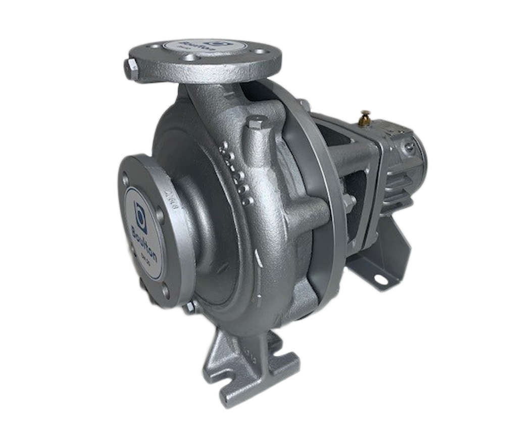 Thermal Oil Pump